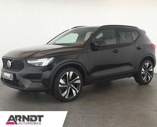 Volvo XC40 Gebrauchtwagen
