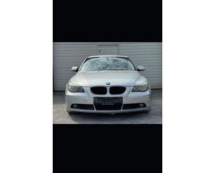 BMW 530 Gebrauchtwagen
