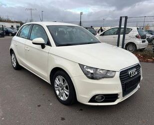 Audi A1 Gebrauchtwagen