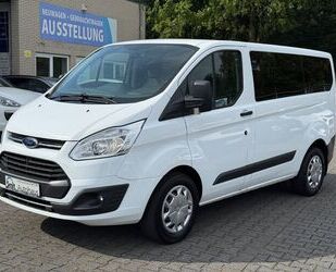 Ford Transit Gebrauchtwagen