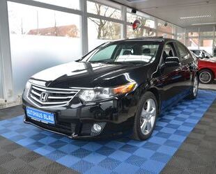 Honda Accord Gebrauchtwagen