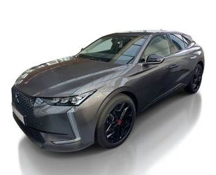 DS Automobiles DS4 Gebrauchtwagen