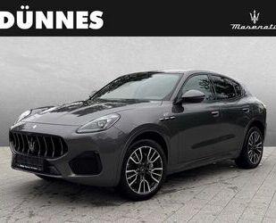 Maserati Grecale Gebrauchtwagen