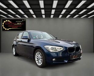 BMW 118 Gebrauchtwagen