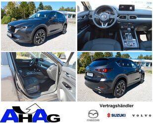 Mazda Mazda CX-5 2.2 SKYACTIV-D 150 Advantage AT *Qi+360 Gebrauchtwagen