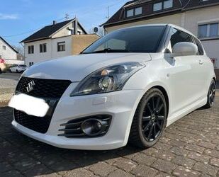 Suzuki Swift Gebrauchtwagen
