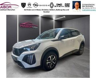 Peugeot 2008 Gebrauchtwagen