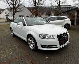 Audi A3 Gebrauchtwagen