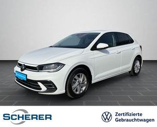 VW Polo Gebrauchtwagen