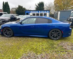 Dodge Charger Gebrauchtwagen