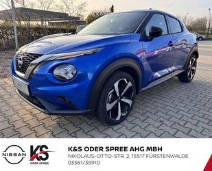 Nissan Juke Gebrauchtwagen