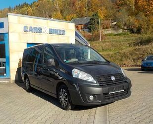Fiat Scudo Gebrauchtwagen