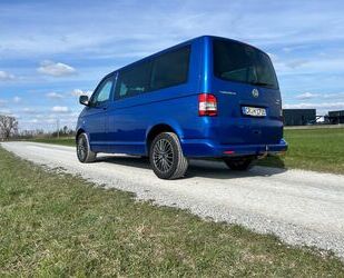 VW T5 Caravelle Gebrauchtwagen
