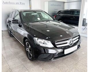 Mercedes-Benz C 220 Gebrauchtwagen