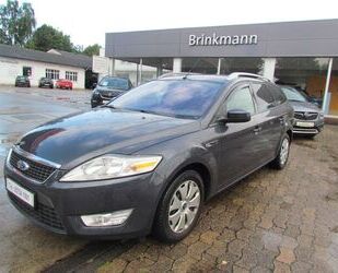 Ford Mondeo Gebrauchtwagen