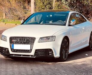 Audi RS5 Gebrauchtwagen