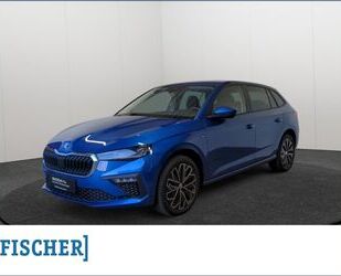 Skoda Scala Gebrauchtwagen