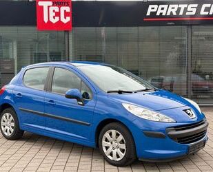 Peugeot 207 Gebrauchtwagen