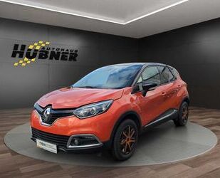 Renault Captur Gebrauchtwagen