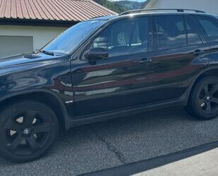 BMW X5 Gebrauchtwagen