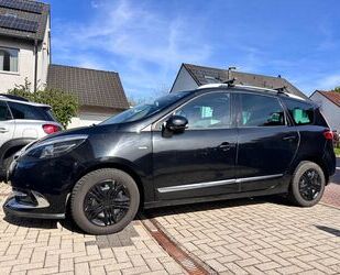 Renault Scenic Gebrauchtwagen