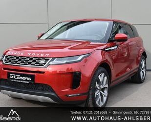 Land Rover Range Rover Evoque Gebrauchtwagen