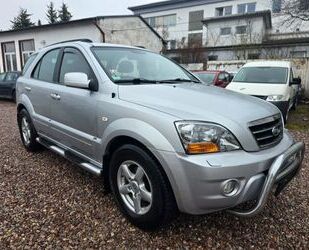 Kia Sorento Gebrauchtwagen