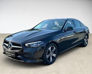 Mercedes-Benz C 180 Gebrauchtwagen