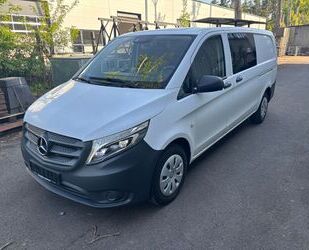 Mercedes-Benz Vito Gebrauchtwagen