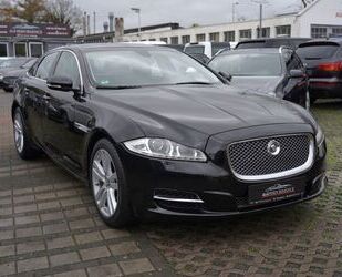 Jaguar XJ Gebrauchtwagen