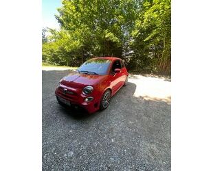Abarth 595 Gebrauchtwagen