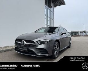 Mercedes-Benz A 250 Gebrauchtwagen