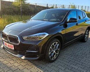 BMW X2 Gebrauchtwagen