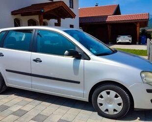 VW Polo Gebrauchtwagen