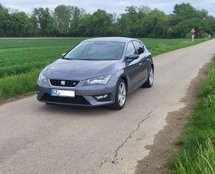 Seat Leon Gebrauchtwagen