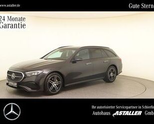 Mercedes-Benz E 220 Gebrauchtwagen