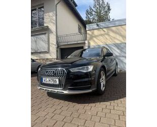 Audi A6 Allroad Gebrauchtwagen