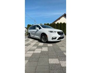 Chrysler Pacifica Gebrauchtwagen