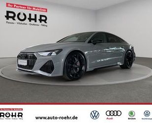 Audi RS7 Gebrauchtwagen