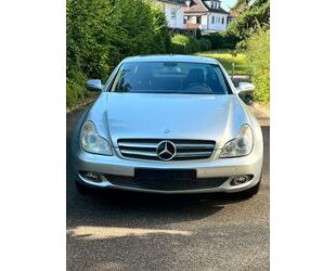 Mercedes-Benz CLS 500 Gebrauchtwagen