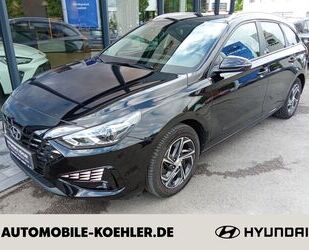 Hyundai i30 Gebrauchtwagen