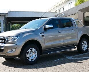 Ford Ranger Gebrauchtwagen