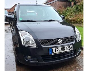 Suzuki Swift Gebrauchtwagen