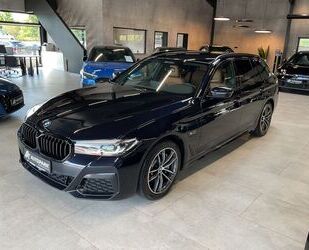 BMW 530 Gebrauchtwagen