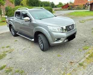 Nissan Navara Gebrauchtwagen
