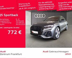 Audi SQ5 Gebrauchtwagen