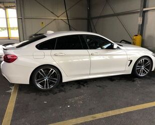 BMW 430 Gran Coupé Gebrauchtwagen