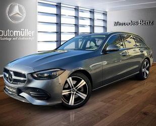Mercedes-Benz C 300 Gebrauchtwagen