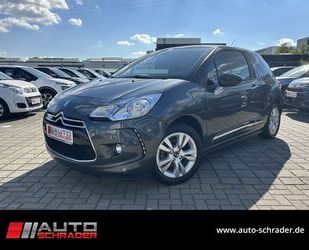 Citroen DS3 Gebrauchtwagen