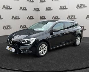 Renault Megane Gebrauchtwagen